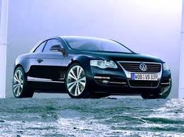 Happy 10th Birthday, Volkswagen Phaeton